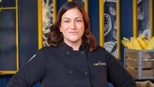 Sara Bradley (Bravo)