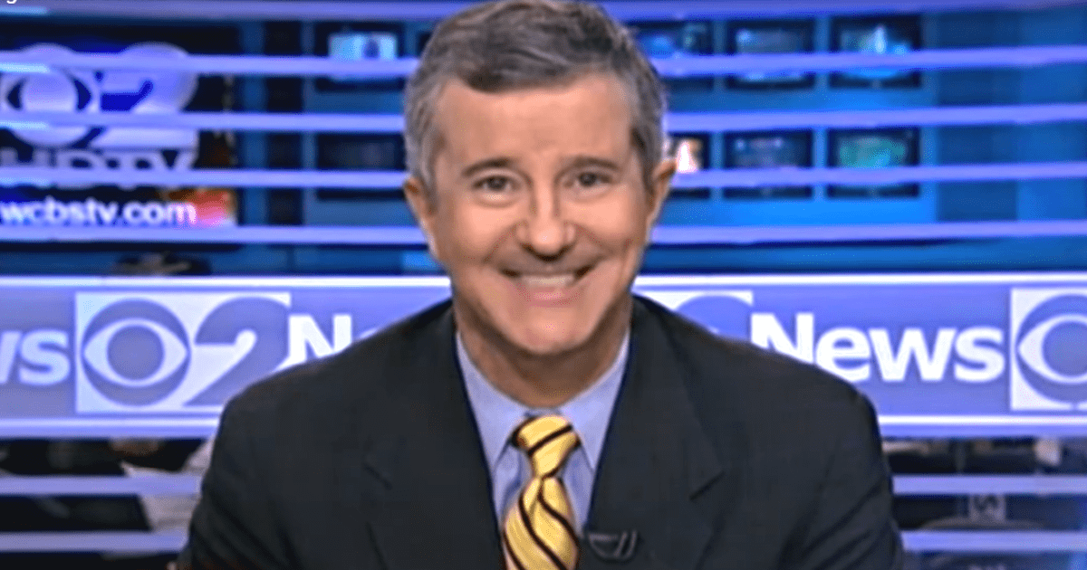 DR. Max Gomez died at age 72  (Youtube/CBS New York)