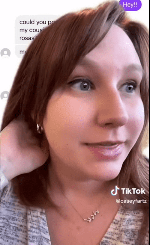 (TikTok/caseyfartz)