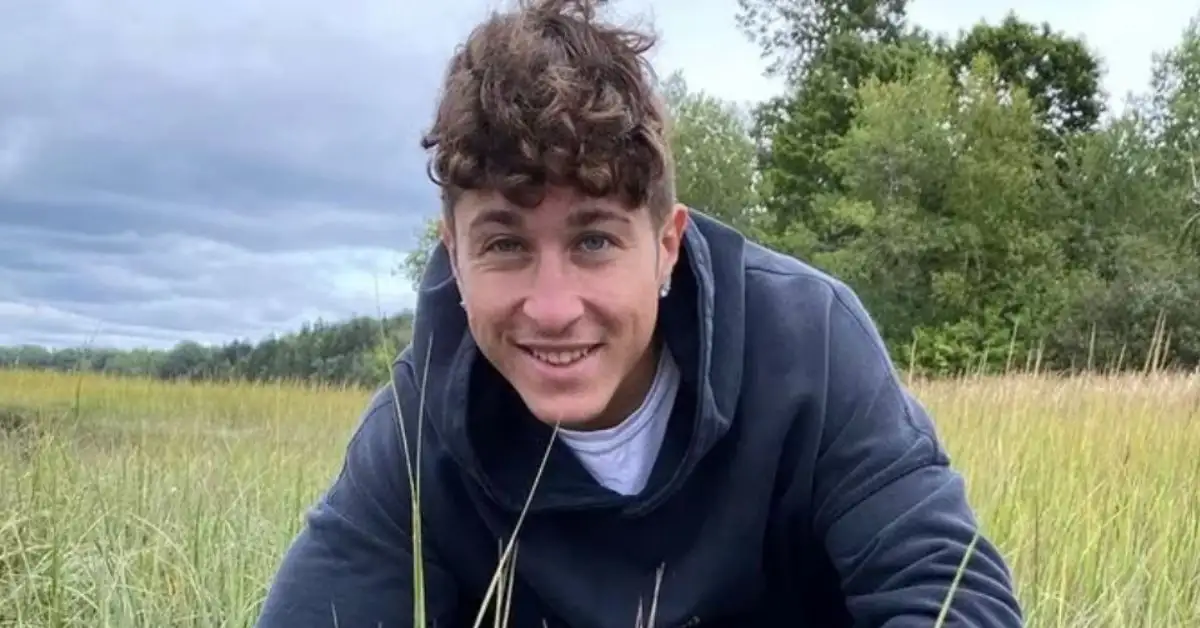 Josh Goncalves-Radding (GoFundMe)