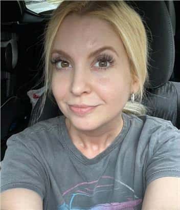 Christina Powell (Image: City of Kerrville - Police Department)