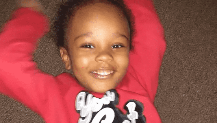 4 year old Ke’Andre Jolly died on August 1 due to a Traumatic Brain Injury (GoFundMe/Website)