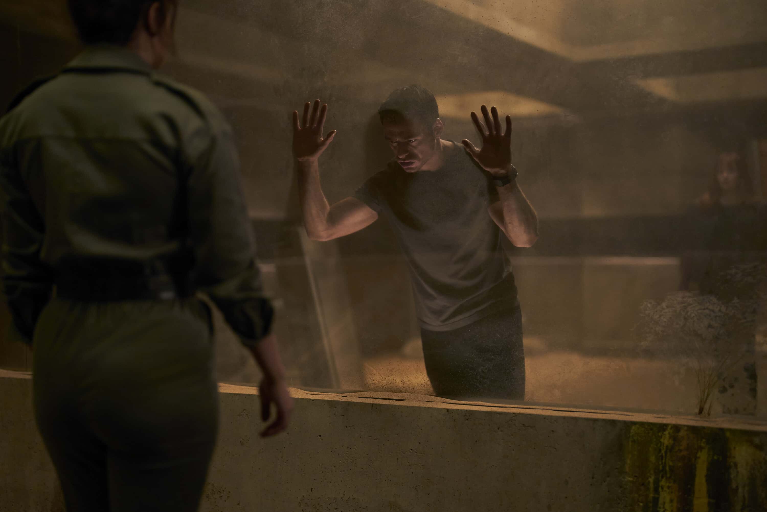 A still from 'CITADEL' Episode 6 (Amazon Prime Video)