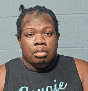 Tabitha Frank (Hartford Police Department)