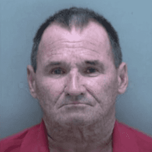 South Florida man,Timothy Demarse  allegedly held two construction workers at gunpoint out of fear that they would ruin his grass (@abc7swfl798/Youtube)