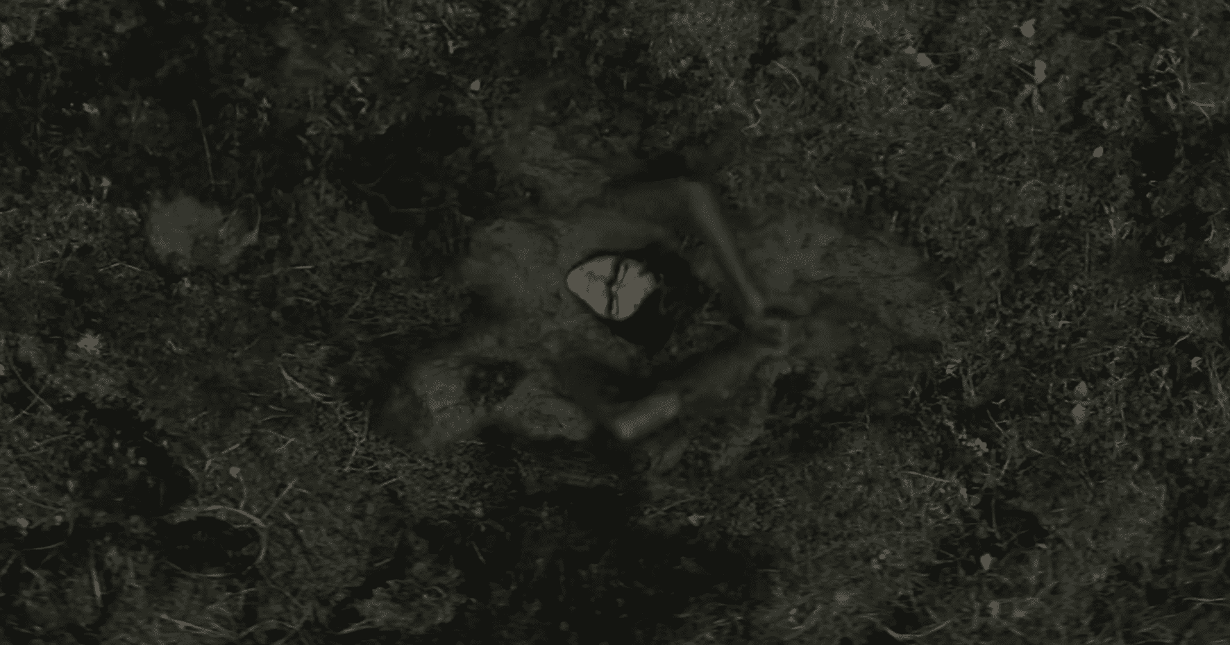 Amber Midthunder as Naru in 'Prey' (Hulu)