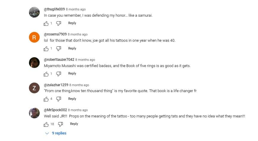 (JRE Nation/YouTube)