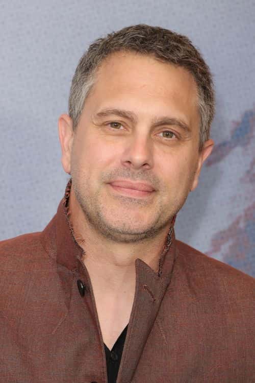 Thomas Sadoski attends Apple TV+'s 