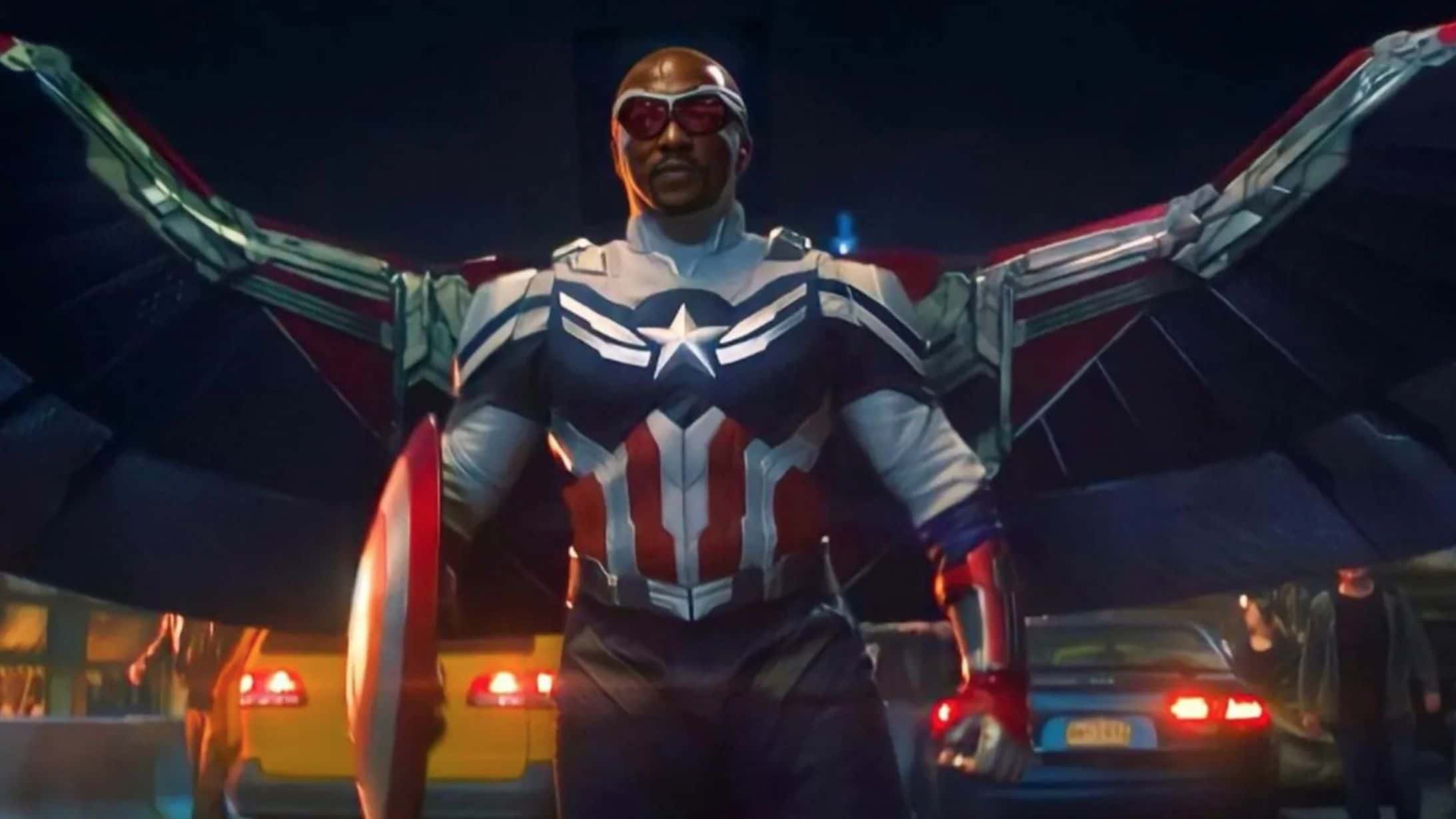 A still from 'Captain America 4' (Youtube/Screen Culture)