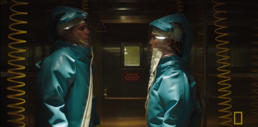 Julianna Margulies will be taking the lead role in National Geographic upcoming series The Hot Zone