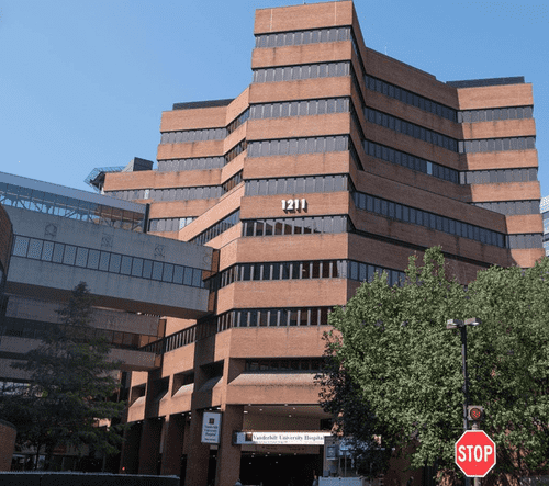 (Facebook/Vanderbilt University Medical Center)