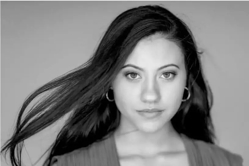 Cheyenne Isabel Wells/instagram