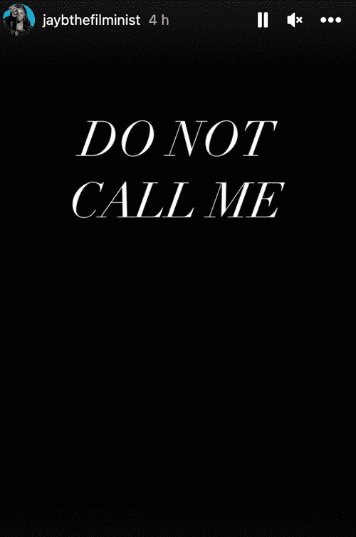 Big Scarr's manager reacts to the reported death of the 22-year-old rapper. (Instagram/jaybthefilminist)