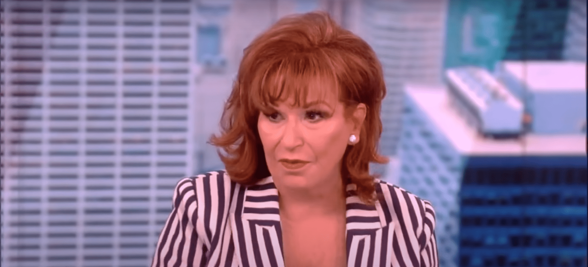 Fans praise Joy Behar for her wisdom and perspective on 'The View' (YouTube/TheView)