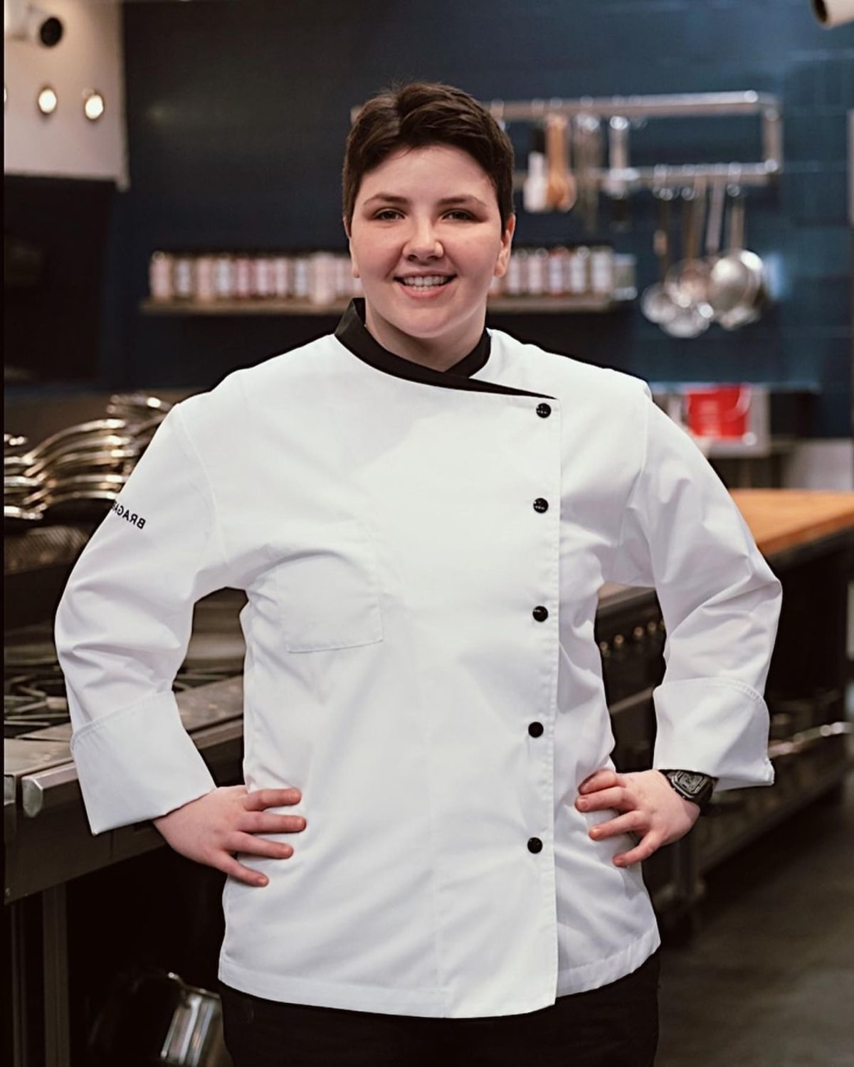 (Instagram/@chef_cheyenne) 