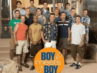Boy Meets Boy (IMDb)