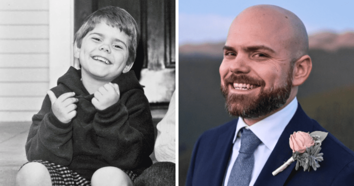 (Universal Pictures) (TravisTedford /LinkedIn)