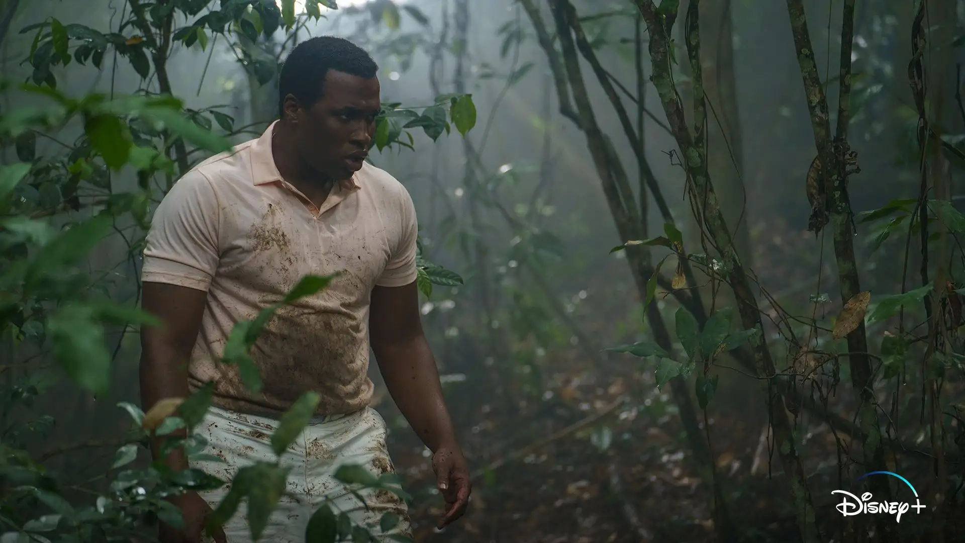 An still from 'Saint X' (Hulu/Disney+)