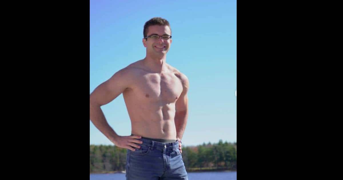 IShowSpeed cursed NickEh30 (nickeh30/ Instagram)