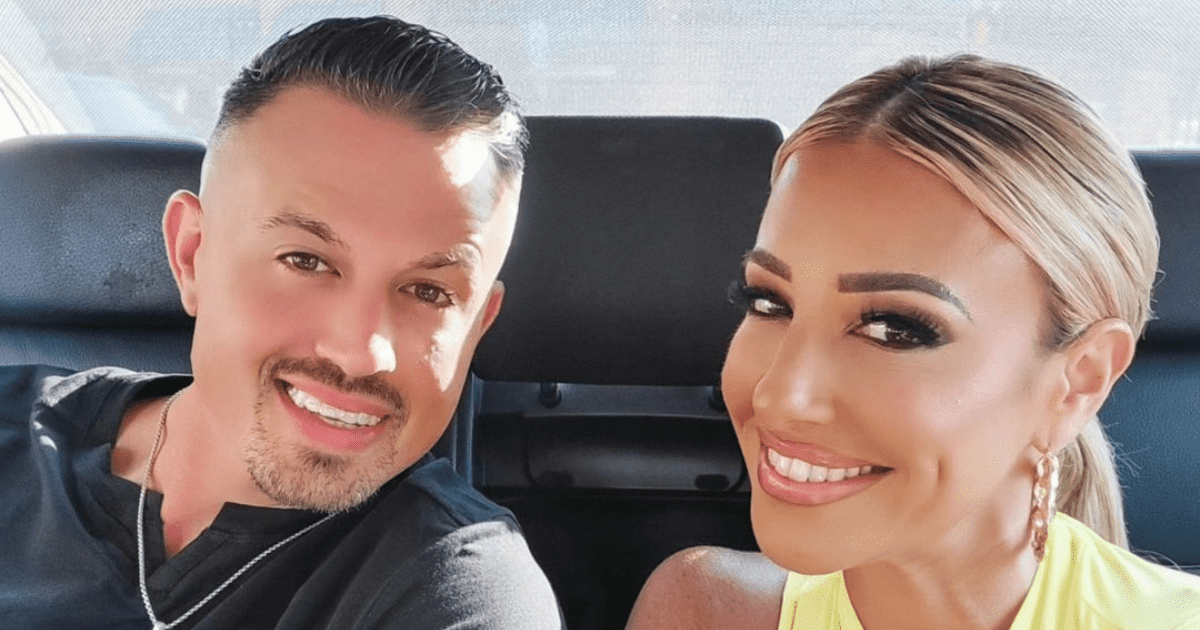 Nate Cabral now runs Flash Security Inc., a home security company (Instagram/daniellecabralofficial)