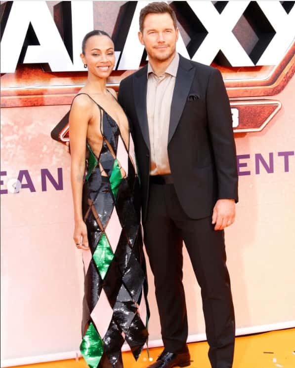 (@giorgioarmani/Instagram)