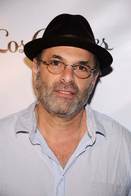 Actor Ken Olin  arrives at the Premiere of Metro-Goldwyn-Mayer Pictures'