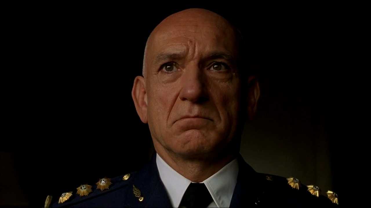 Sir Ben Kingsley to star in EPIX's drama 'Our Lady, Ltd' (IMDb)